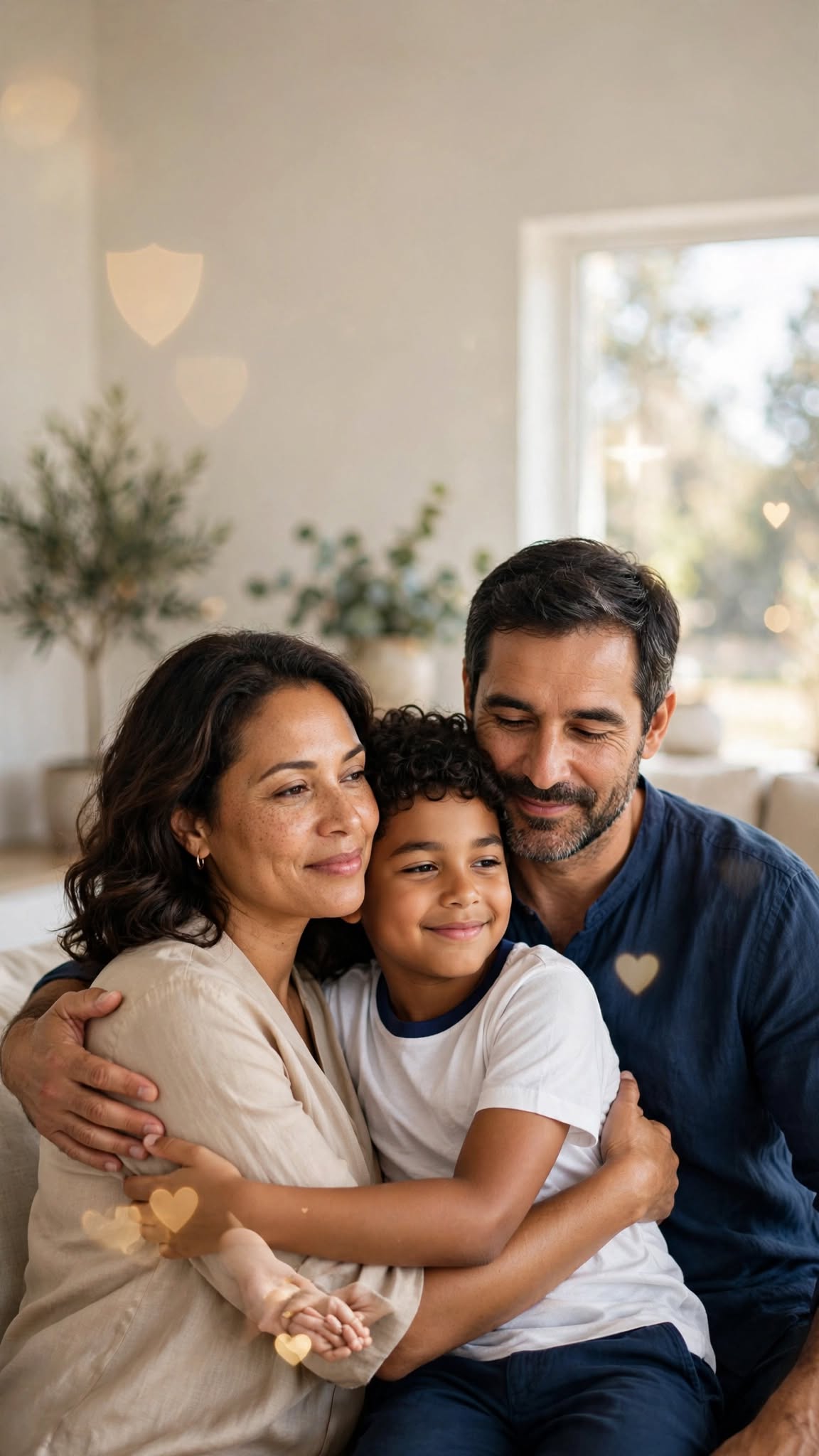 Seguros de Salud y Vida/Plan de Asistencia Funeraria